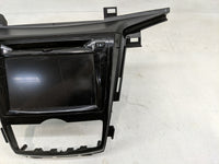 2014-2017 Honda Odyssey Radio Control Panel - Oemusedautoparts1.com