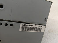 2014-2017 Honda Odyssey Radio Control Panel - Oemusedautoparts1.com