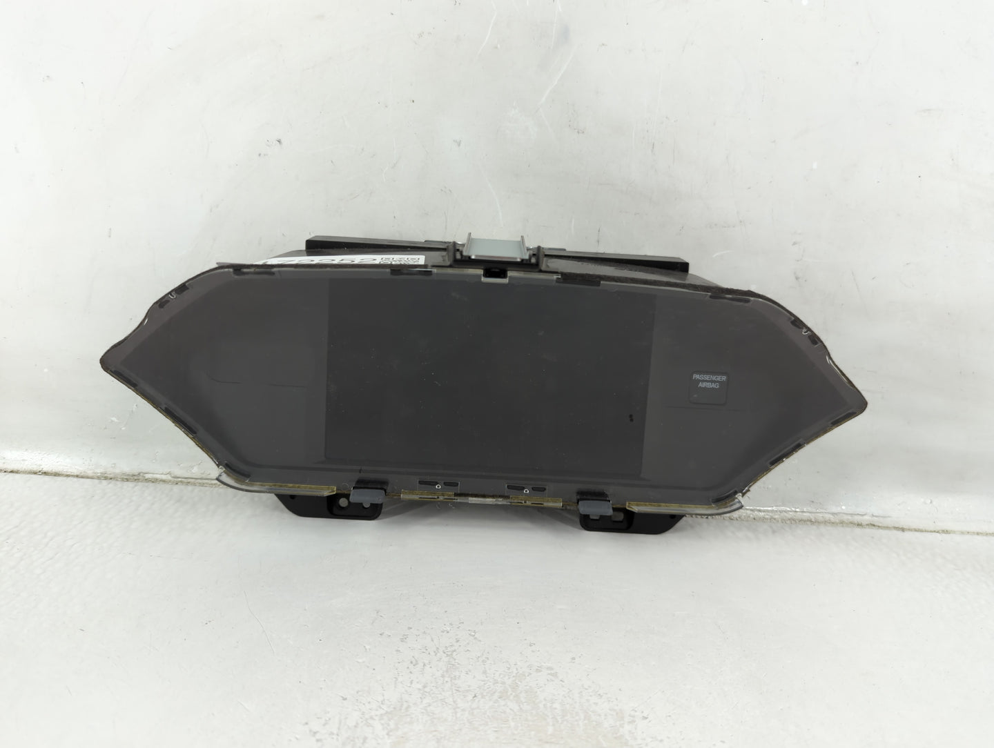 2014-2017 Honda Odyssey Information Display Screen - Oemusedautoparts1.com