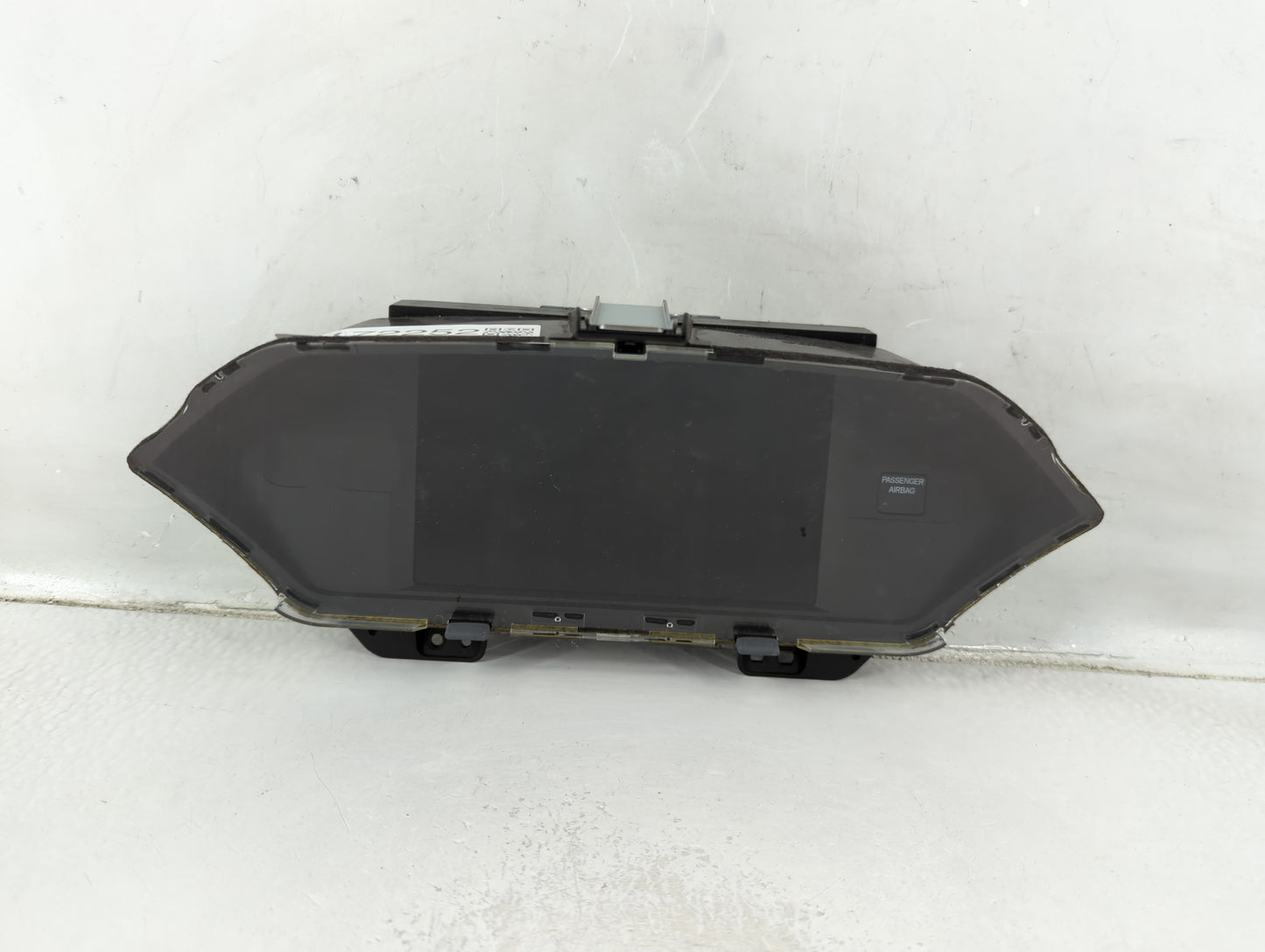 2014-2017 Honda Odyssey Information Display Screen - Oemusedautoparts1.com