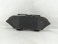 2014-2017 Honda Odyssey Information Display Screen - Oemusedautoparts1.com