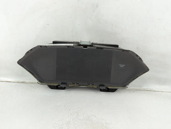 compare product 2014-2017 Honda Odyssey Information Display Screen
