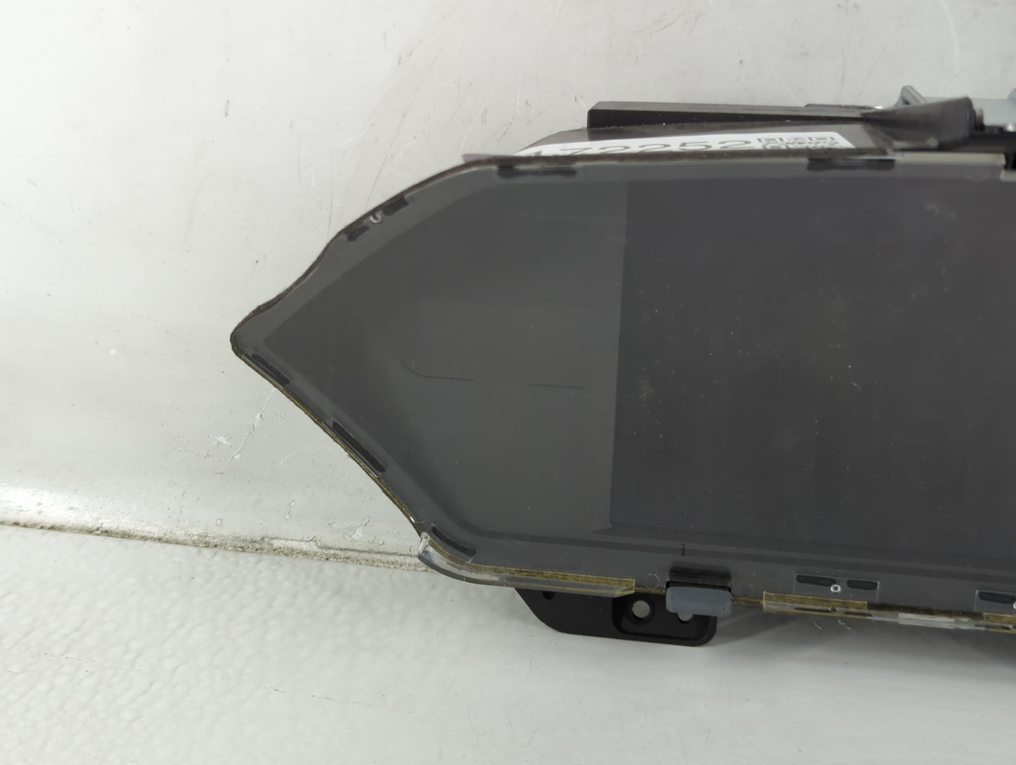 2014-2017 Honda Odyssey Information Display Screen - Oemusedautoparts1.com