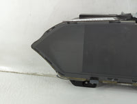 2014-2017 Honda Odyssey Information Display Screen - Oemusedautoparts1.com