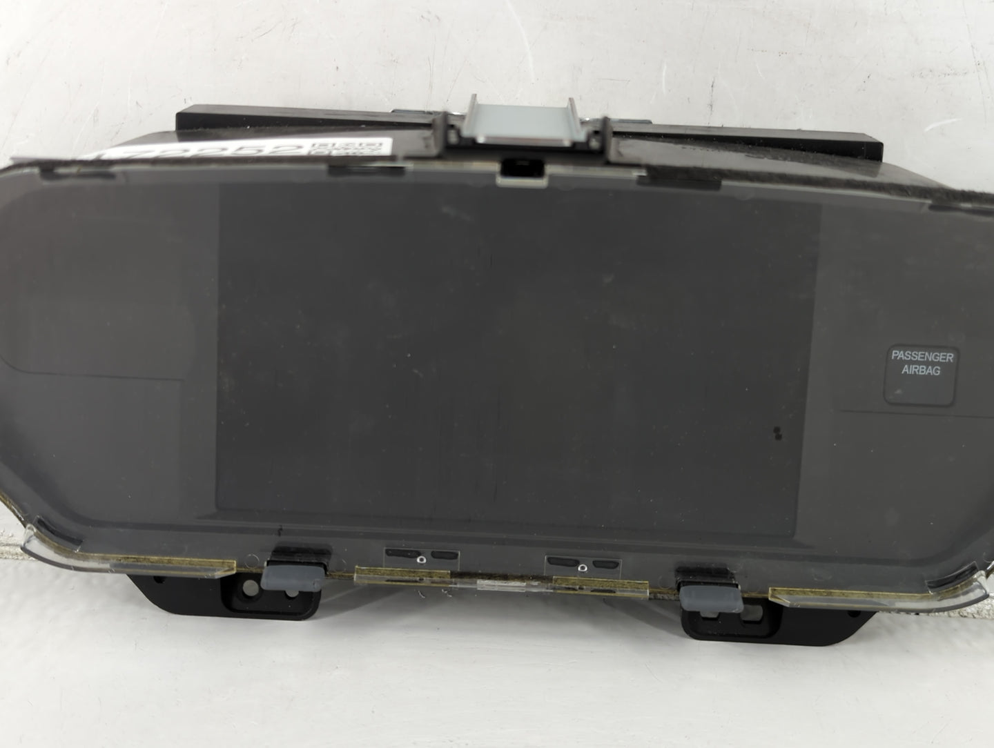 2014-2017 Honda Odyssey Information Display Screen - Oemusedautoparts1.com