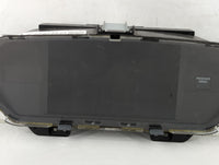 2014-2017 Honda Odyssey Information Display Screen - Oemusedautoparts1.com