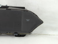 2014-2017 Honda Odyssey Information Display Screen - Oemusedautoparts1.com