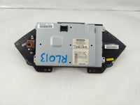 2014-2017 Honda Odyssey Information Display Screen - Oemusedautoparts1.com
