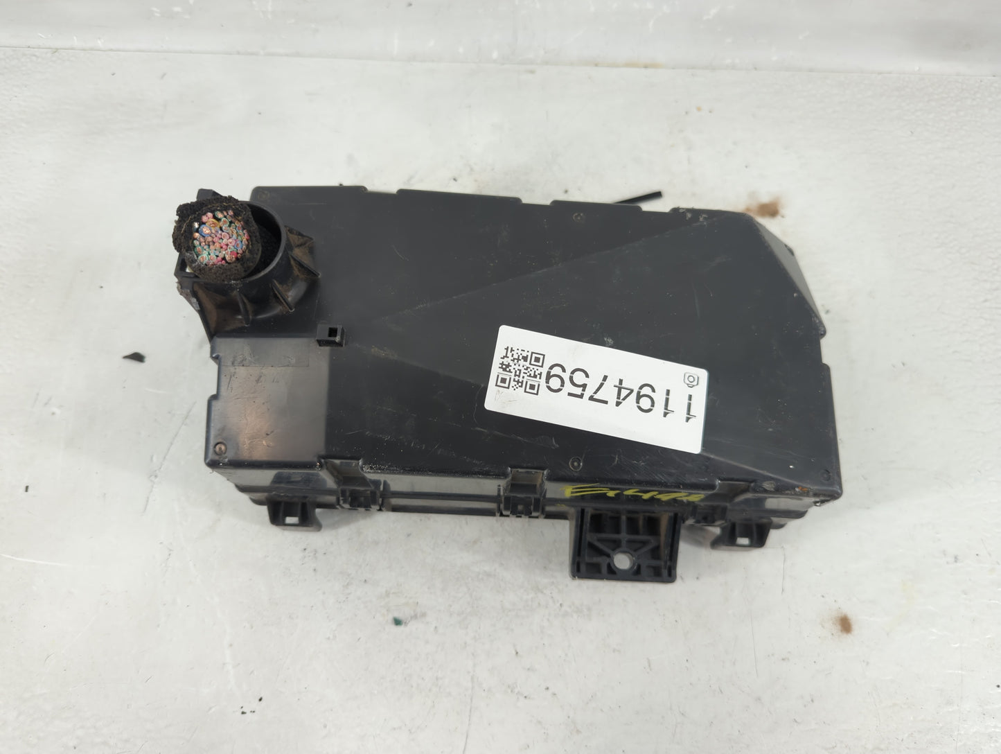 2011-2017 Honda Odyssey Fusebox Fuse Box Panel Relay Module P/N:031C1095MC TK8-A011 A0 Fits Fits 2011 2013 2014 2015 2016 20