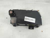 2011-2017 Honda Odyssey Fusebox Fuse Box Panel Relay Module P/N:031C1095MC TK8-A011 A0 Fits Fits 2011 2013 2014 2015 2016 20