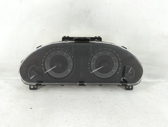 compare product 2014-2017 Honda Odyssey Instrument Cluster Speedometer Gauges P/N:78100-TK8-A711-M1 Fits Fits 2014 2015 2016 2017 OEM Used Auto Parts
