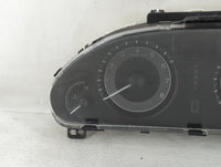 2014-2017 Honda Odyssey Instrument Cluster Speedometer Gauges P/N:78100-TK8-A711-M1 Fits Fits 2014 2015 2016 2017 OEM Used A