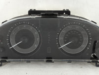2014-2017 Honda Odyssey Instrument Cluster Speedometer Gauges P/N:78100-TK8-A711-M1 Fits Fits 2014 2015 2016 2017 OEM Used A