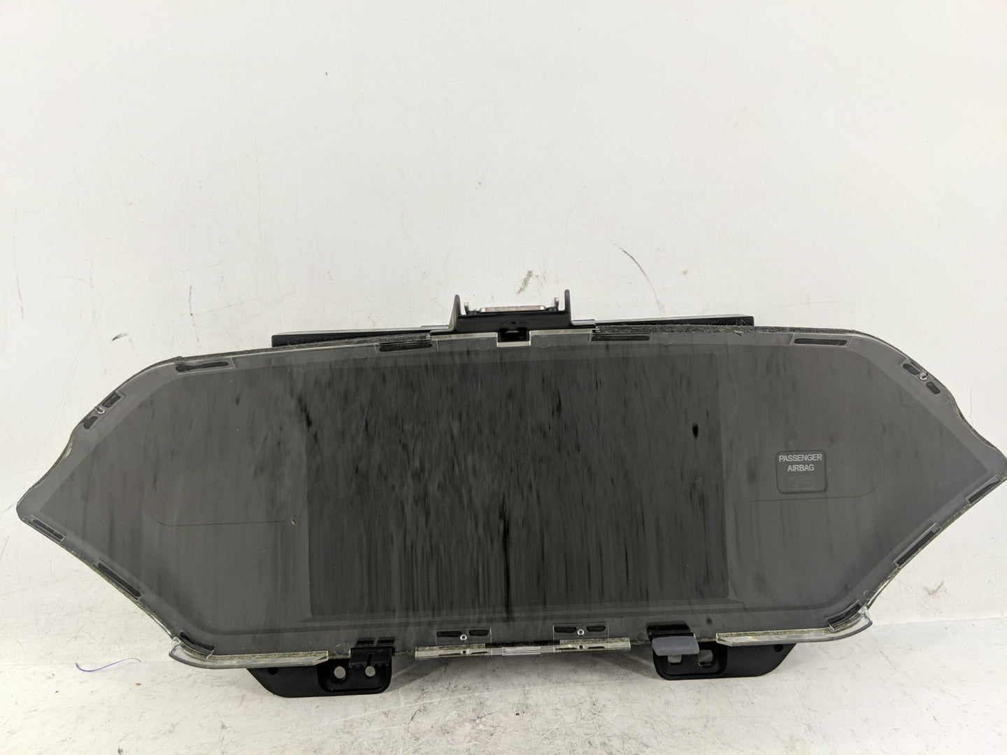 2014-2017 Honda Odyssey Information Display Screen - Oemusedautoparts1.com