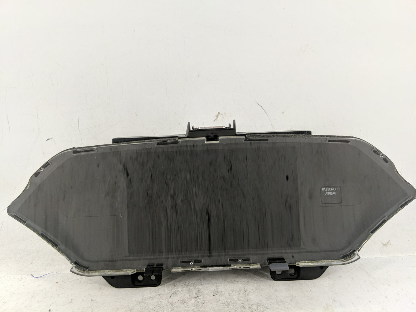 2014-2017 Honda Odyssey Information Display Screen - Oemusedautoparts1.com