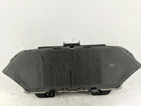 2014-2017 Honda Odyssey Information Display Screen - Oemusedautoparts1.com