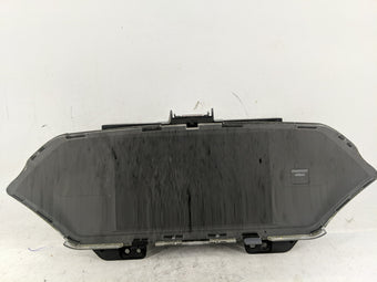 compare product 2014-2017 Honda Odyssey Information Display Screen