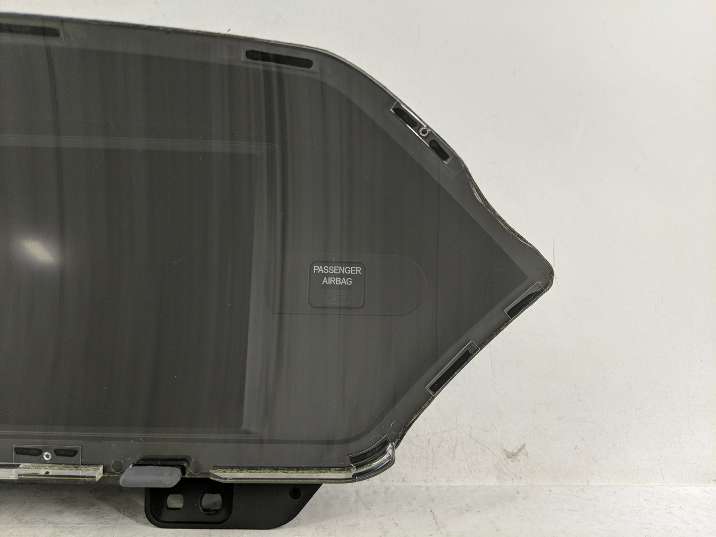 2014-2017 Honda Odyssey Information Display Screen - Oemusedautoparts1.com