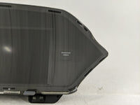 2014-2017 Honda Odyssey Information Display Screen - Oemusedautoparts1.com