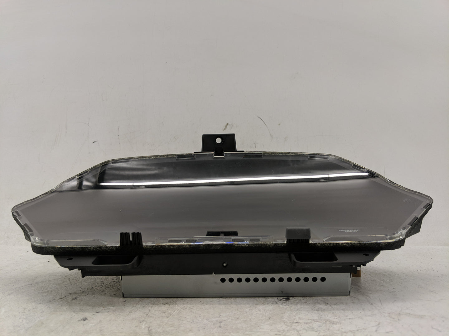 2014-2017 Honda Odyssey Information Display Screen - Oemusedautoparts1.com