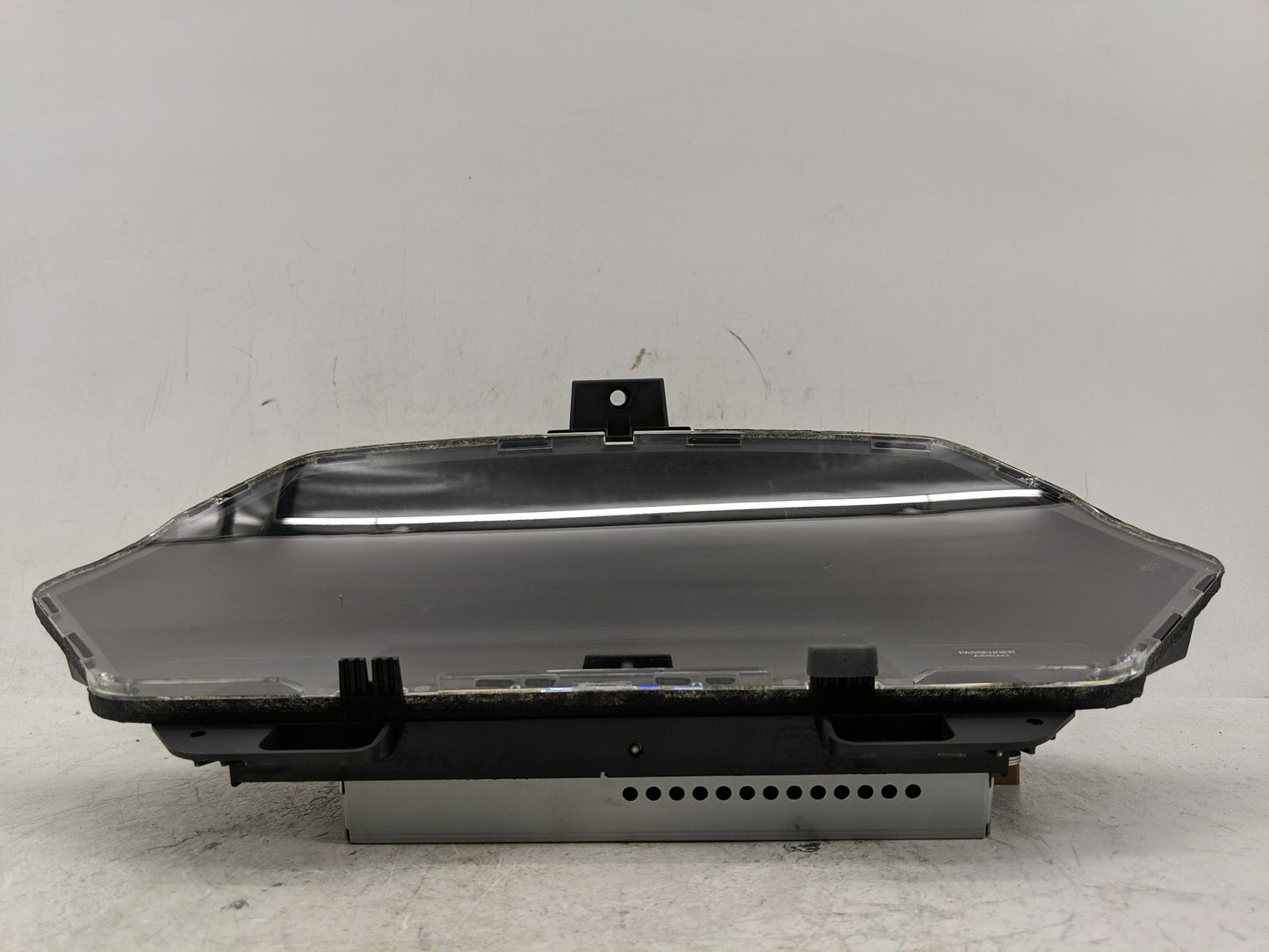 2014-2017 Honda Odyssey Information Display Screen - Oemusedautoparts1.com