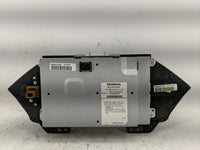 2014-2017 Honda Odyssey Information Display Screen - Oemusedautoparts1.com