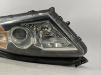 2014-2017 Honda Odyssey Passenger Right Oem Head Light Headlight Lamp - Oemusedautoparts1.com