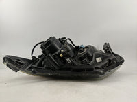 2014-2017 Honda Odyssey Passenger Right Oem Head Light Headlight Lamp - Oemusedautoparts1.com