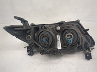 2014-2017 Honda Odyssey Driver Left Oem Head Light Headlight Lamp 1250644 - Oemusedautoparts1.com