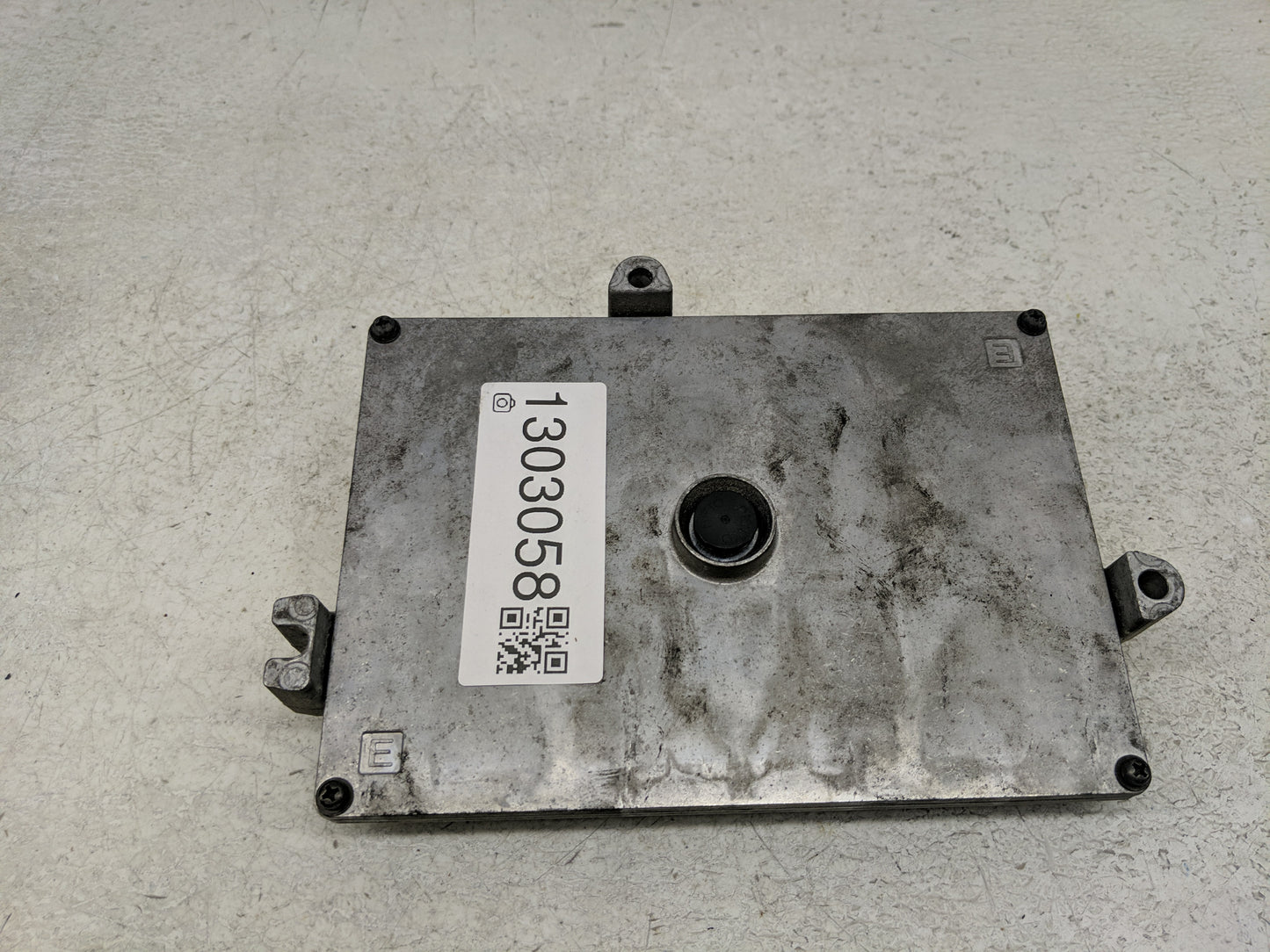 2014-2016 Honda Odyssey PCM Engine Control Computer ECU ECM PCU OEM P/N:G045-264325 37820-RV0-A67 Fits Fits 2014 2015 2016 O