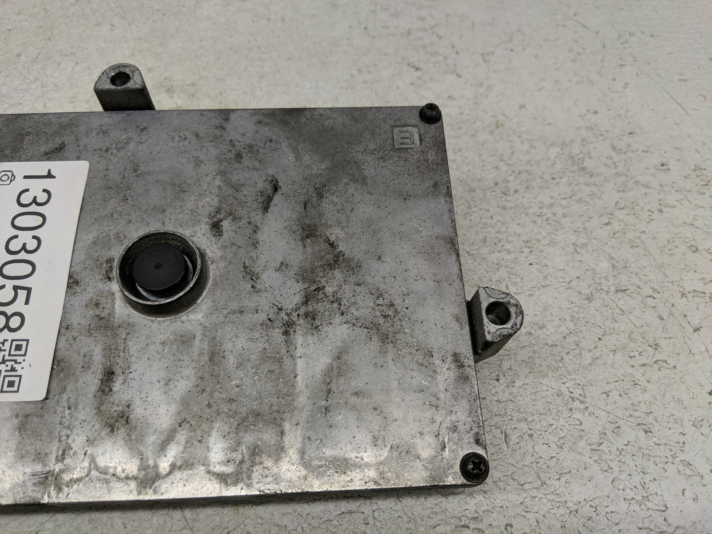 2014-2016 Honda Odyssey PCM Engine Control Computer ECU ECM PCU OEM P/N:G045-264325 37820-RV0-A67 Fits Fits 2014 2015 2016 O