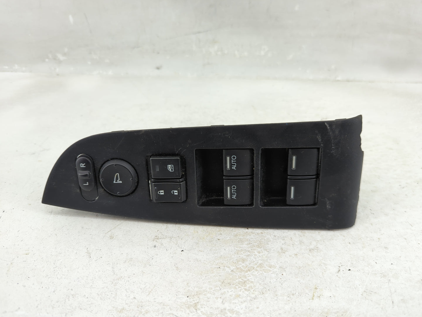 2011-2017 Honda Odyssey Master Power Window Switch Replacement Driver Side Left P/N:35750TK8A410M1 Fits OEM Used Auto Parts 