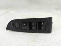 2011-2017 Honda Odyssey Master Power Window Switch Replacement Driver Side Left P/N:35750TK8A410M1 Fits OEM Used Auto Parts 