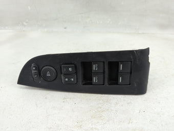 compare product 2011-2017 Honda Odyssey Master Power Window Switch Replacement Driver Side Left P/N:35750TK8A410M1 Fits OEM Used Auto Parts