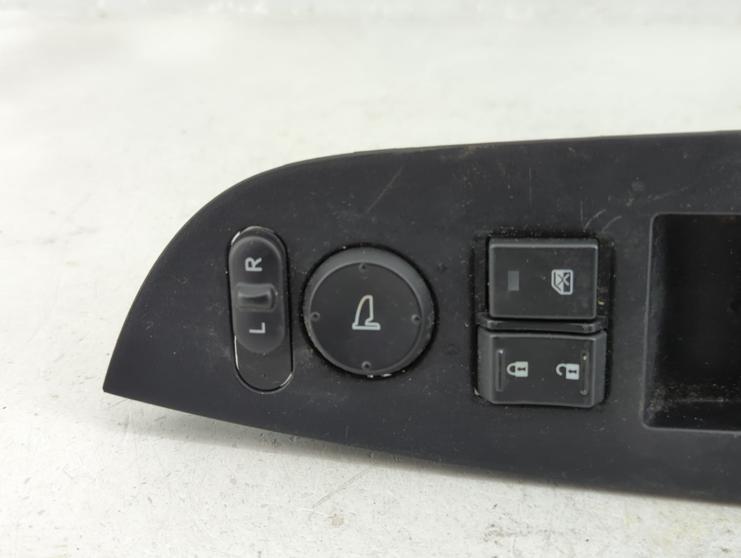2011-2017 Honda Odyssey Master Power Window Switch Replacement Driver Side Left P/N:35750TK8A410M1 Fits OEM Used Auto Parts 