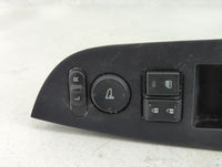 2011-2017 Honda Odyssey Master Power Window Switch Replacement Driver Side Left P/N:35750TK8A410M1 Fits OEM Used Auto Parts 