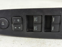 2011-2017 Honda Odyssey Master Power Window Switch Replacement Driver Side Left P/N:35750TK8A410M1 Fits OEM Used Auto Parts 