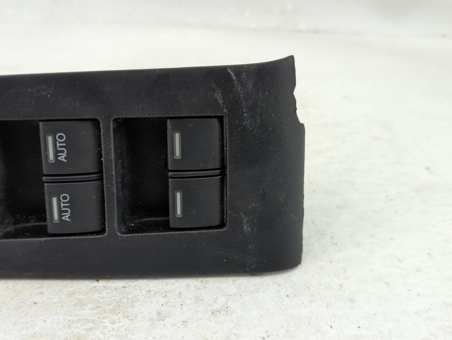 2011-2017 Honda Odyssey Master Power Window Switch Replacement Driver Side Left P/N:35750TK8A410M1 Fits OEM Used Auto Parts 