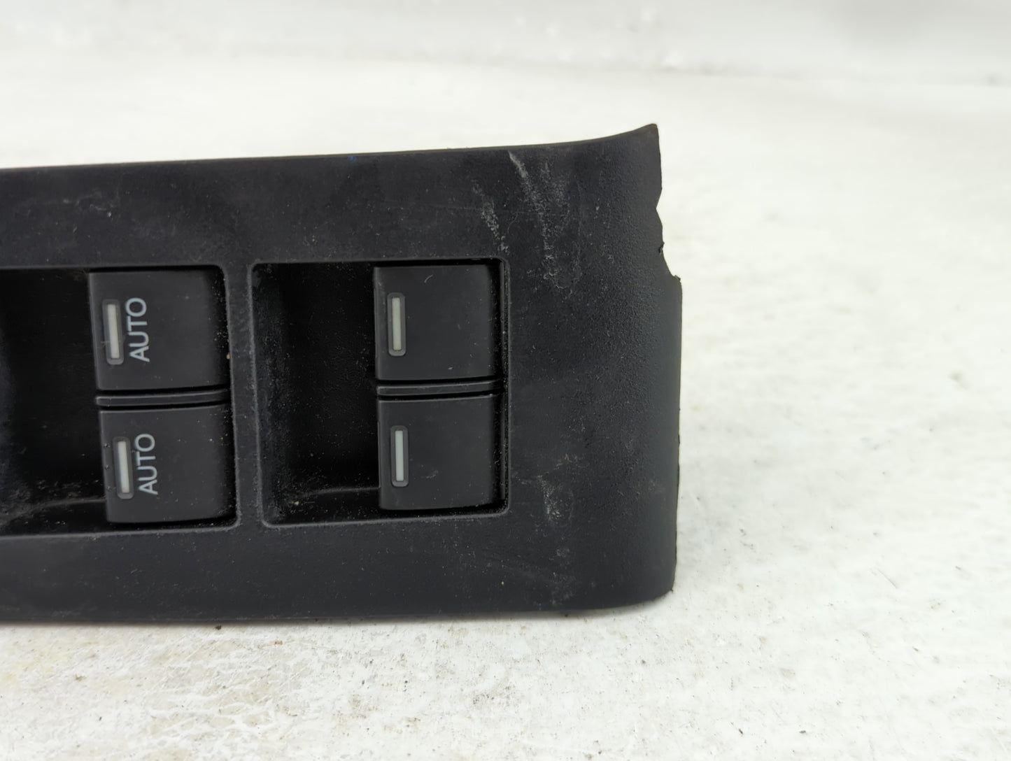 2011-2017 Honda Odyssey Master Power Window Switch Replacement Driver Side Left P/N:35750TK8A410M1 Fits OEM Used Auto Parts 