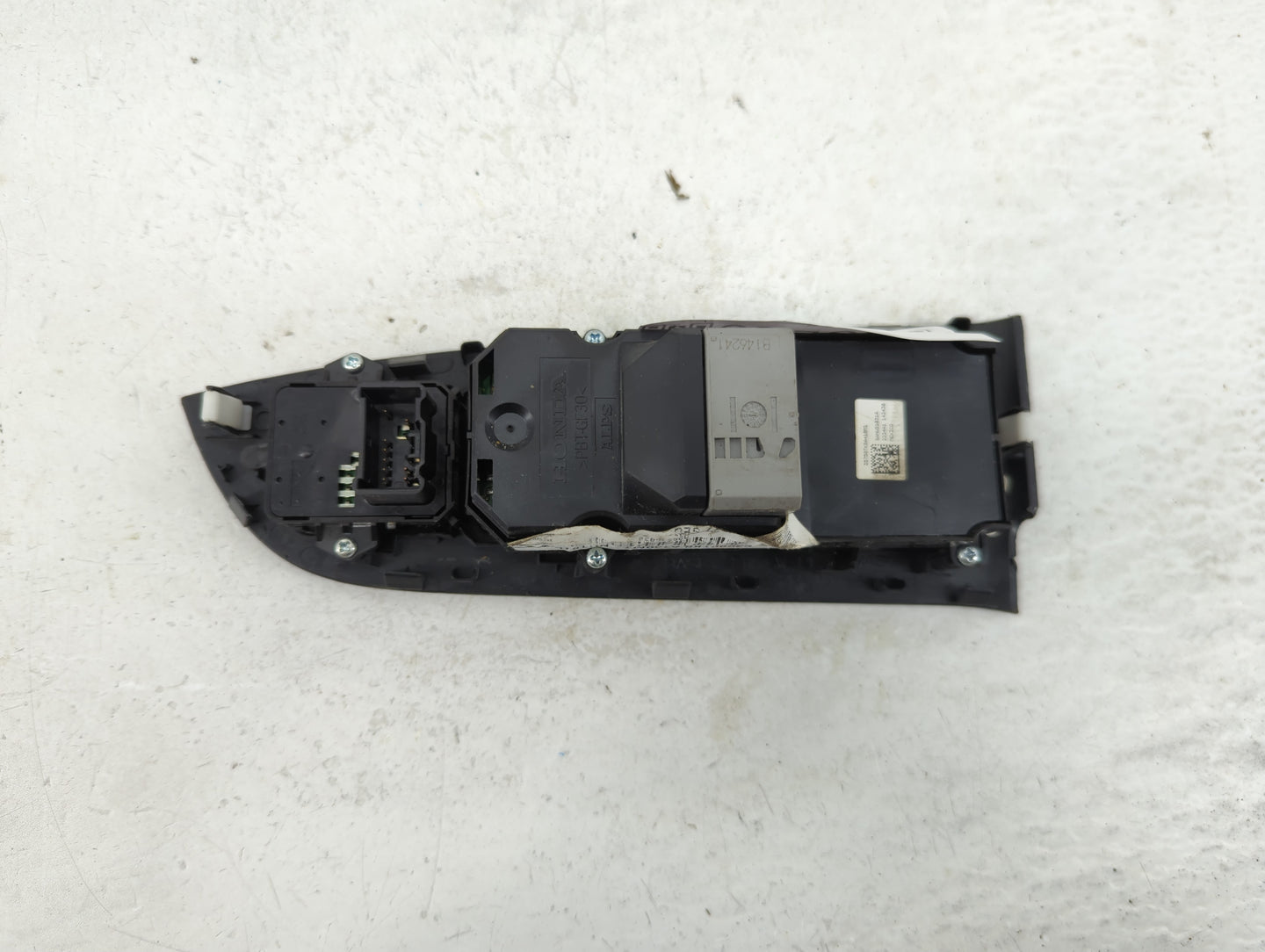 2011-2017 Honda Odyssey Master Power Window Switch Replacement Driver Side Left P/N:35750TK8A410M1 Fits OEM Used Auto Parts 