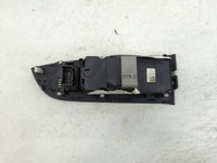 2011-2017 Honda Odyssey Master Power Window Switch Replacement Driver Side Left P/N:35750TK8A410M1 Fits OEM Used Auto Parts 