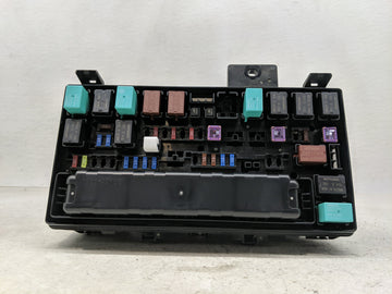 2011-2017 Honda Odyssey Fusebox Fuse Box Panel Relay Module P/N:TK8-A011 Fits Fits 2011 2013 2014 2015 2016 2017 OEM Used Auto Parts