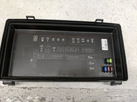 2011-2017 Honda Odyssey Fusebox Fuse Box Panel Relay Module P/N:TK8-A011 Fits Fits 2011 2013 2014 2015 2016 2017 OEM Used Au