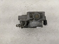 2011-2017 Honda Odyssey Throttle Body Fits Fits 2009 2010 2011 2012 2013 2014 2015 2016 2017 OEM Used Auto Parts - Oemusedau