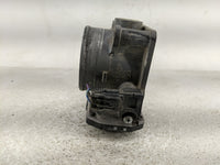 2011-2017 Honda Odyssey Throttle Body Fits Fits 2009 2010 2011 2012 2013 2014 2015 2016 2017 OEM Used Auto Parts - Oemusedau