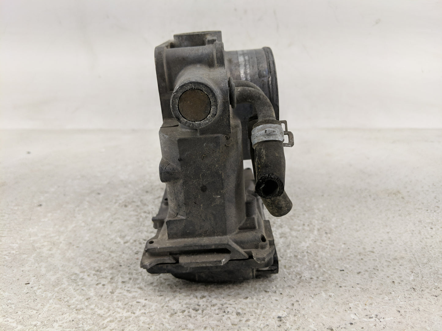 2011-2017 Honda Odyssey Throttle Body Fits Fits 2009 2010 2011 2012 2013 2014 2015 2016 2017 OEM Used Auto Parts - Oemusedau