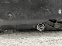 2011-2017 Honda Odyssey Throttle Body Fits Fits 2009 2010 2011 2012 2013 2014 2015 2016 2017 OEM Used Auto Parts - Oemusedau