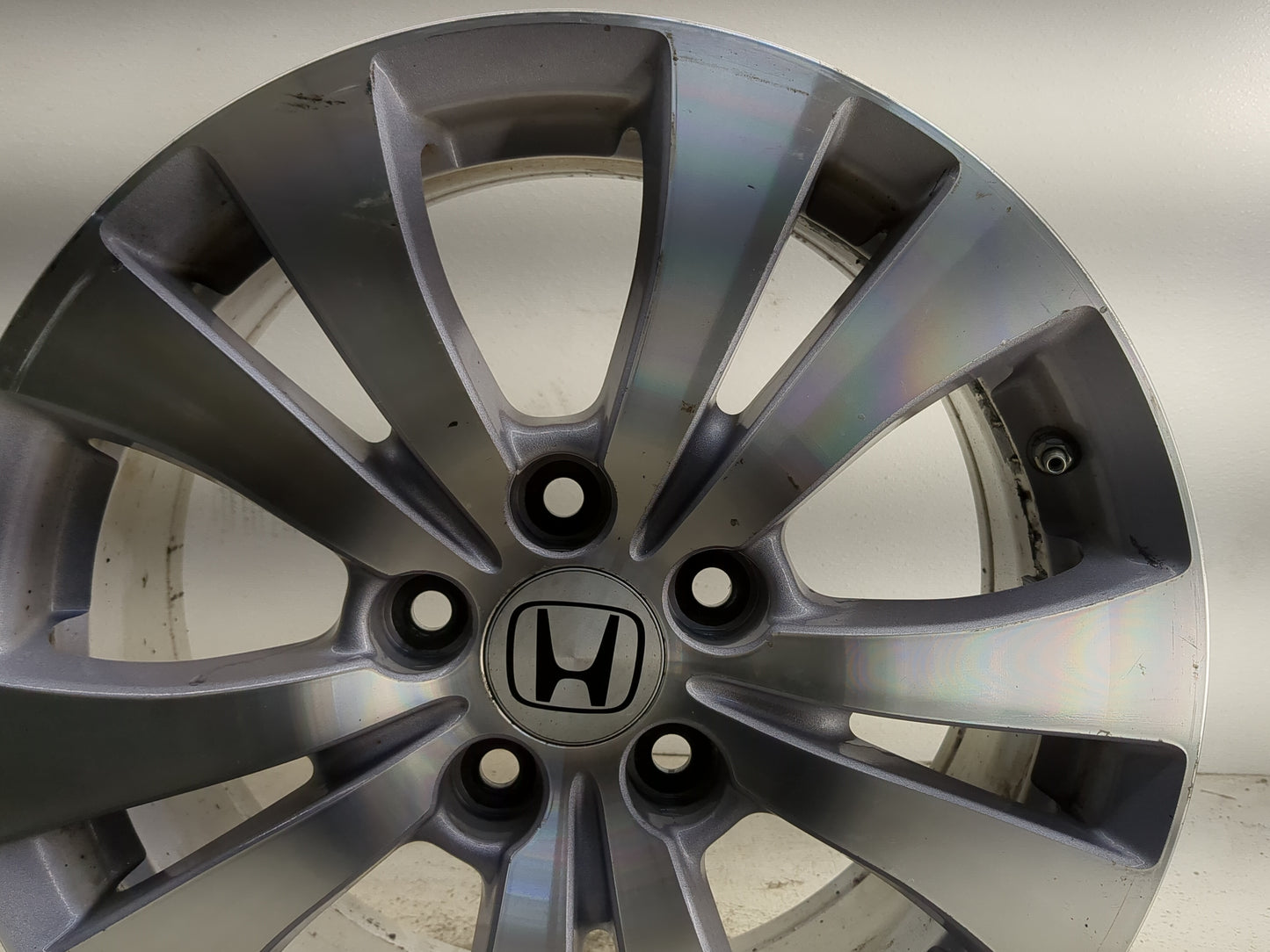 2014-2017 Honda Odyssey Oem Wheel Rim - Oemusedautoparts1.com