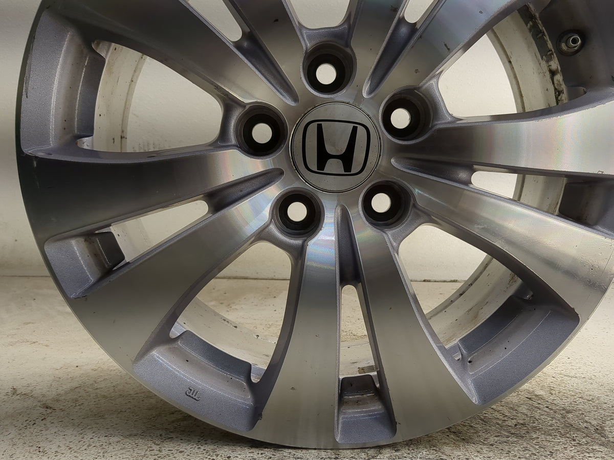 2014-2017 Honda Odyssey Oem Wheel Rim - Oemusedautoparts1.com