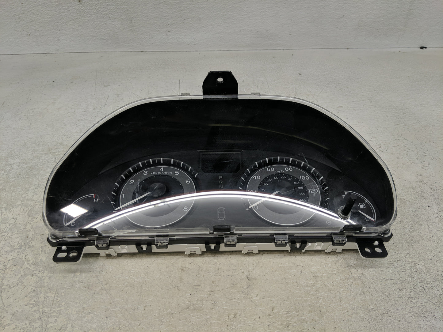 2014-2017 Honda Odyssey Instrument Cluster Speedometer Gauges P/N:78100-TK8-A711-M1 Fits Fits 2014 2015 2016 2017 OEM Used A